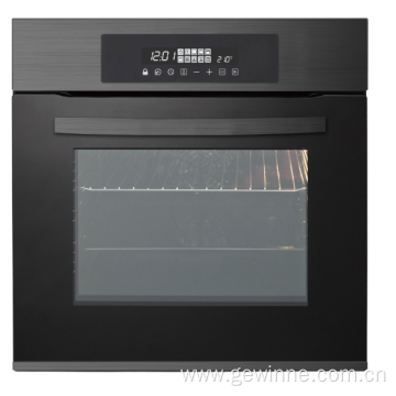 personalized design electric built in oven